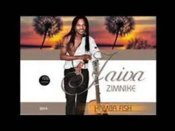Jaiva Zimnike - Hamba Fish